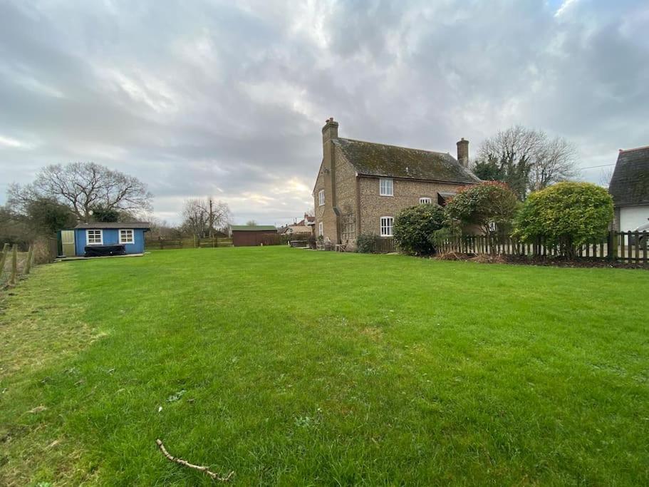 Eco-Friendly Dorset Cottage With Spa Set In Heart Of Countryside Sydling St Nicholas Eksteriør billede