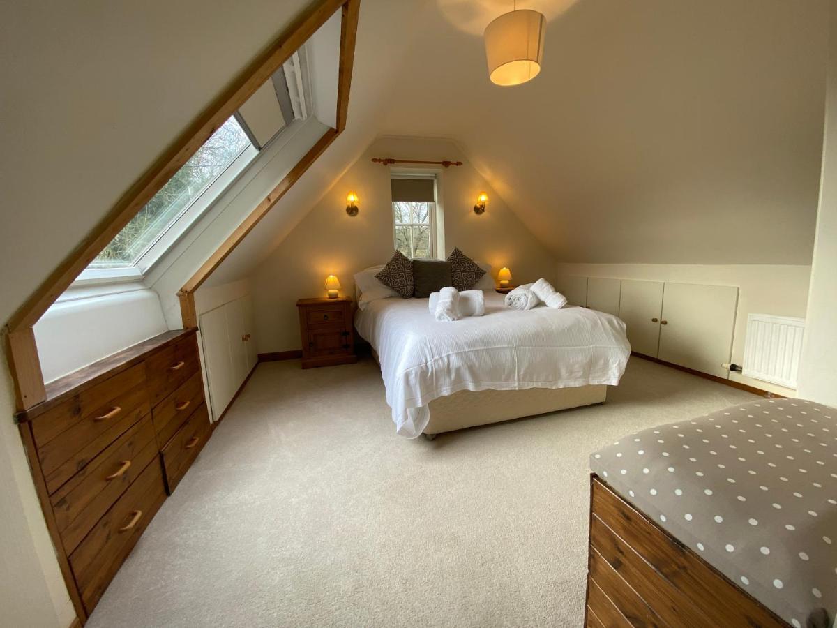 Eco-Friendly Dorset Cottage With Spa Set In Heart Of Countryside Sydling St Nicholas Eksteriør billede
