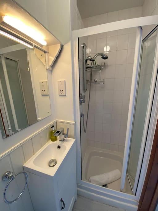 Eco-Friendly Dorset Cottage With Spa Set In Heart Of Countryside Sydling St Nicholas Eksteriør billede