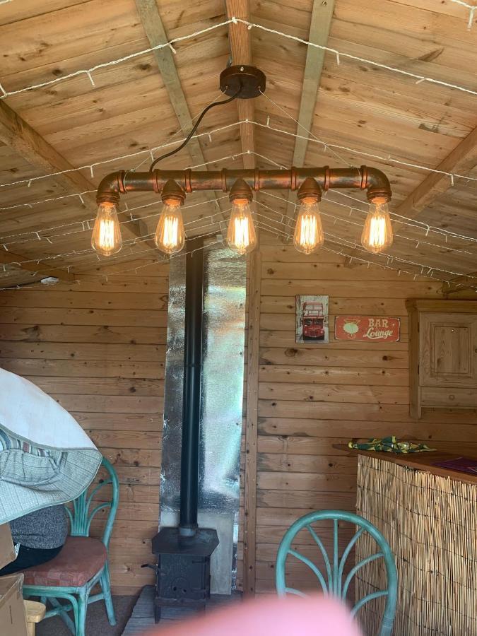 Eco-Friendly Dorset Cottage With Spa Set In Heart Of Countryside Sydling St Nicholas Eksteriør billede