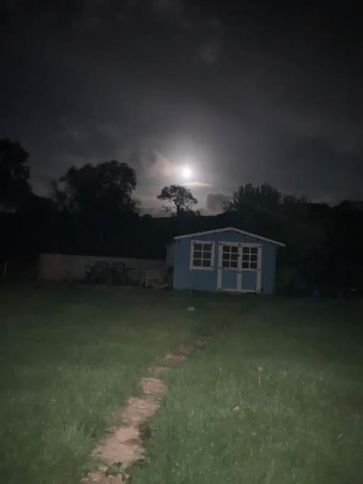 Eco-Friendly Dorset Cottage With Spa Set In Heart Of Countryside Sydling St Nicholas Eksteriør billede