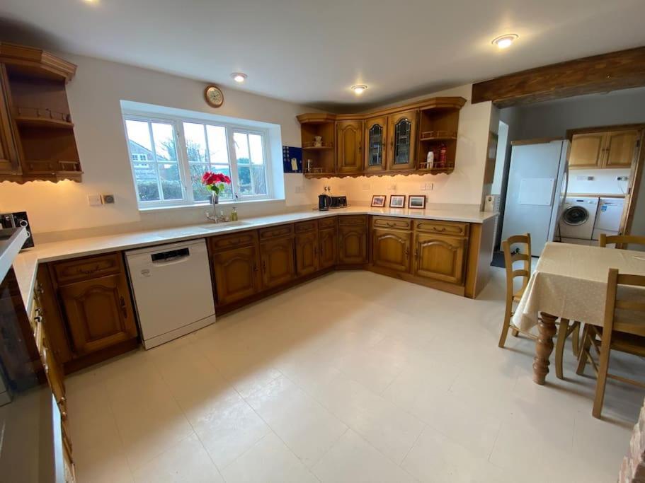 Eco-Friendly Dorset Cottage With Spa Set In Heart Of Countryside Sydling St Nicholas Eksteriør billede