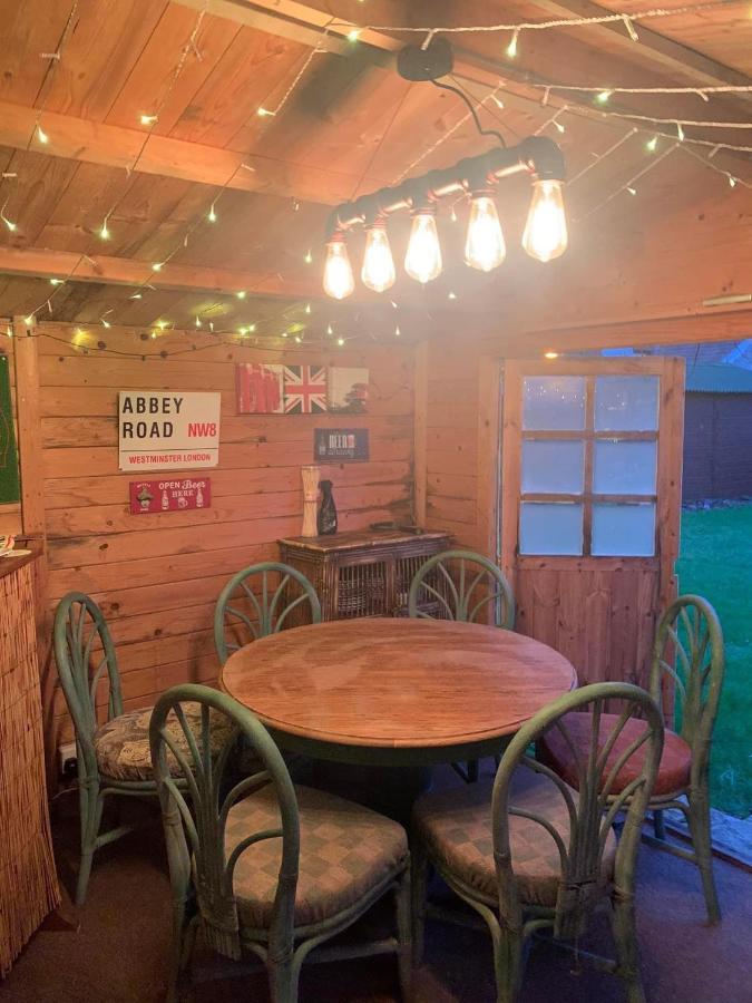 Eco-Friendly Dorset Cottage With Spa Set In Heart Of Countryside Sydling St Nicholas Eksteriør billede