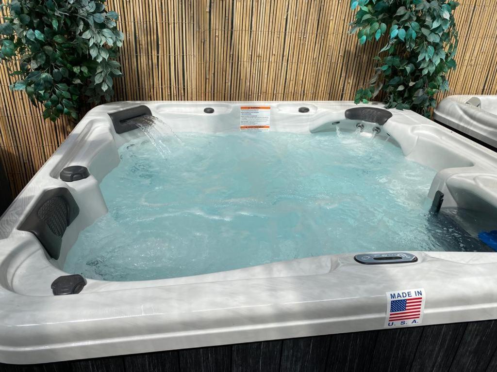 Eco-Friendly Dorset Cottage With Spa Set In Heart Of Countryside Sydling St Nicholas Eksteriør billede